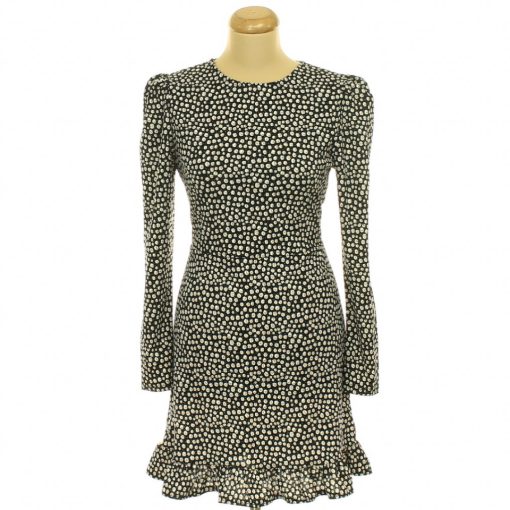 Mango virágmintás ruha