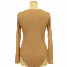 Boohoo barna body