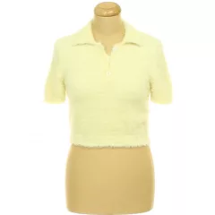 Primark szőrmehatású felső