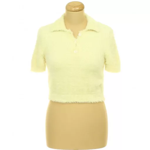 Primark szőrmehatású felső
