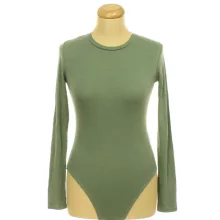 Primark zöld body