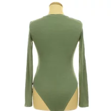 Primark zöld body
