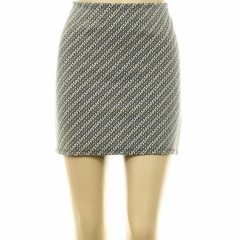 Atmosphere mintás miniszoknya