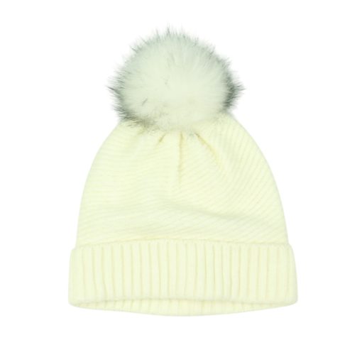 Yd kötött gyerek sapka