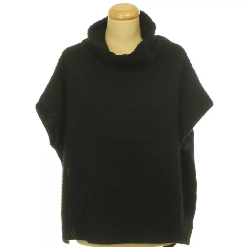 Bhs oversize kötött pulóver