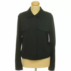 Gerry Weber fekete dzseki