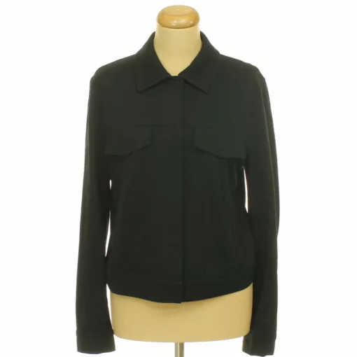 Gerry Weber fekete dzseki