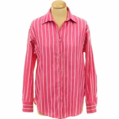 LC Waikiki csíkos ing