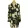 Vero Moda oversize szatén tunikaing