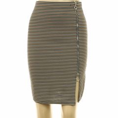 Atmosphere csíkos szoknya