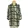 Dorothy Perkins mintás roll-up ujjú ing