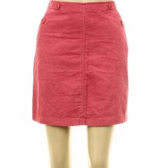 Boden pink kordbársony szoknya