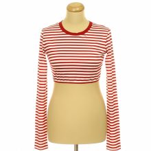 Dolce&Gabbana csíkos felső