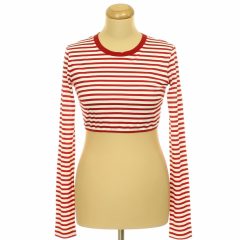 Dolce&Gabbana csíkos felső