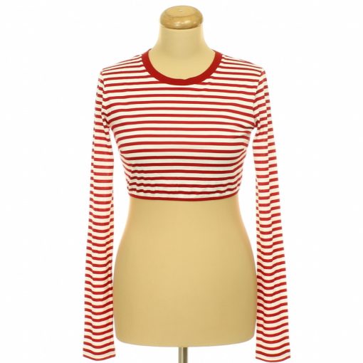 Dolce&Gabbana csíkos felső
