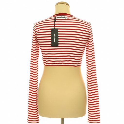 Dolce&Gabbana csíkos felső