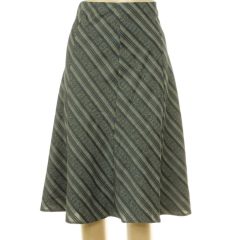 Marks&Spencer csíkos szoknya