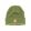 Zöld kötött sapka