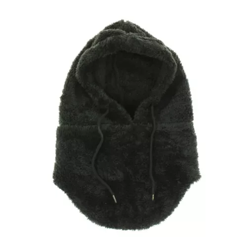 Microfleece sapka-sál