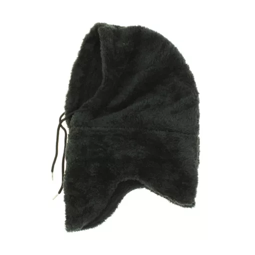 Microfleece sapka-sál