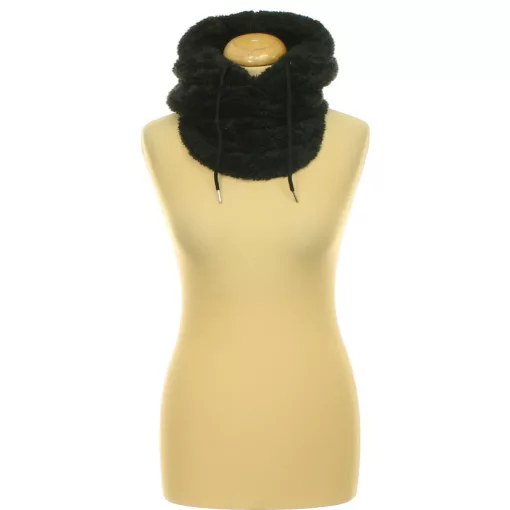Microfleece sapka-sál