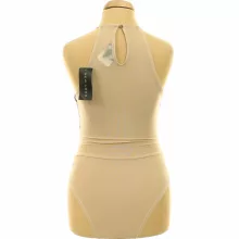 New Look flitteres necc body