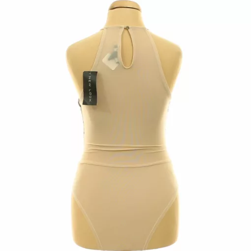 New Look flitteres necc body