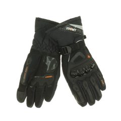 Suomy motoros kesztyű