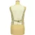 Esprit barna pamut mellény