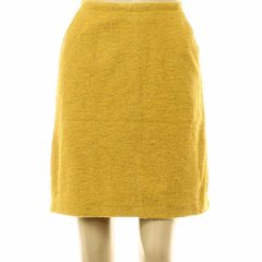 More&More gyapjúkeverék szoknya