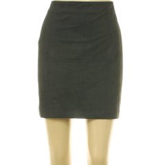 Esprit fekete művelúr szoknya