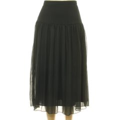 Primark pliszírozott szoknya