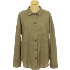 Shein oversize mikrokord ing