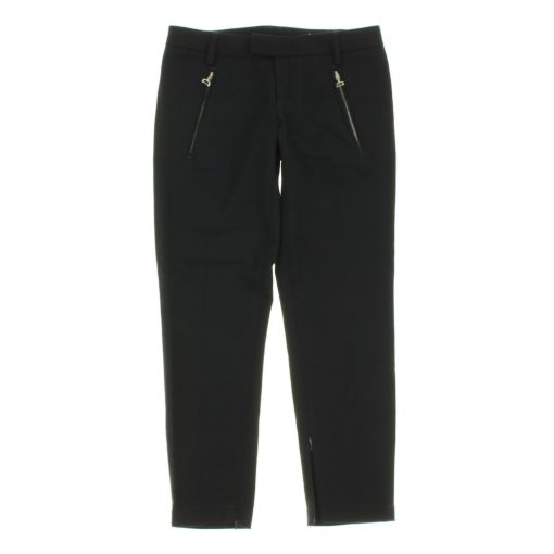 Dondup sötétkék gyapjúszövet nadrág