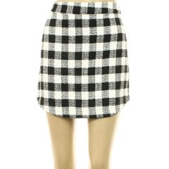 Asos kockás szövetszoknya