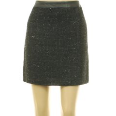 Esprit flitteres buklészövet szoknya