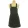 Primark fekete farmer ruha