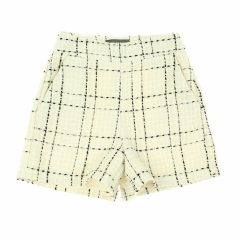 Primark kockás szövet rövidnadrág