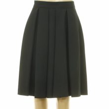 French Connection fekete midi szoknya