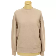 F&F Active púderrózsaszín pulóver