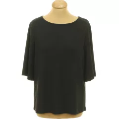 Vero Moda fekete felső