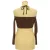 Pretty Little Thing barna top