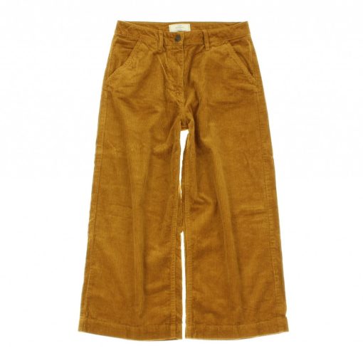 FatFace barna kordbársony nadrág