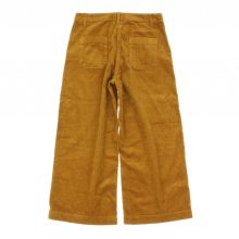 FatFace barna kordbársony nadrág