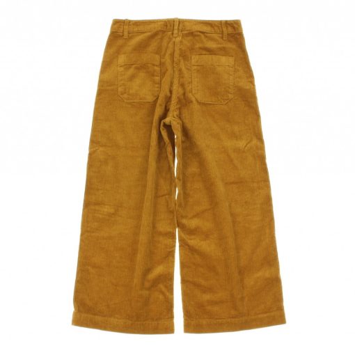 FatFace barna kordbársony nadrág