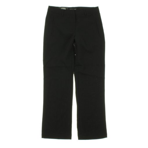 Peacocks fekete nadrág