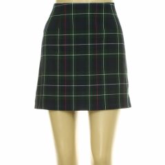 New Look kockás szoknya