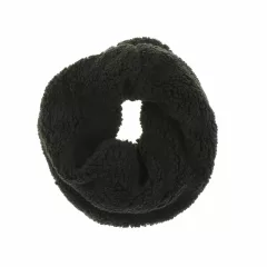 Csavart microfleece csősál