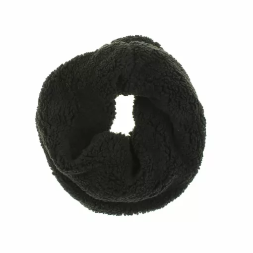 Csavart microfleece csősál