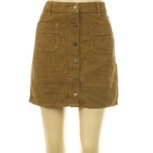 Primark gombos kordbársony szoknya